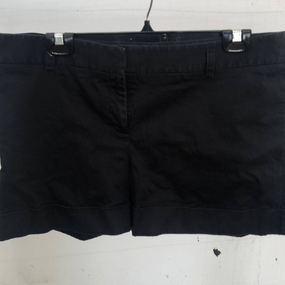Express Shorts - Picture 2 of 4